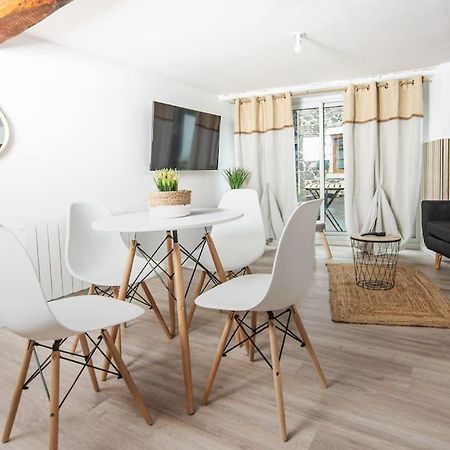 Magnifique Studio Au Coeur De Saint Paulien Apartment ภายนอก รูปภาพ